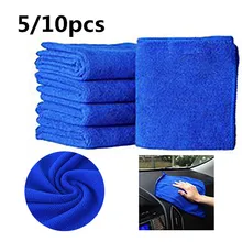 10pcs Soft Auto Car Microfiber Wash Cloth Cleaning Towels Drying Cloth Car Care Cost-effective Fast delivery Dropshipping
10pcs Soft Auto Car Microfiber Wash Cloth Cleaning Towels Drying Cloth Car Care Cost-effective Fast delivery Dropshipping