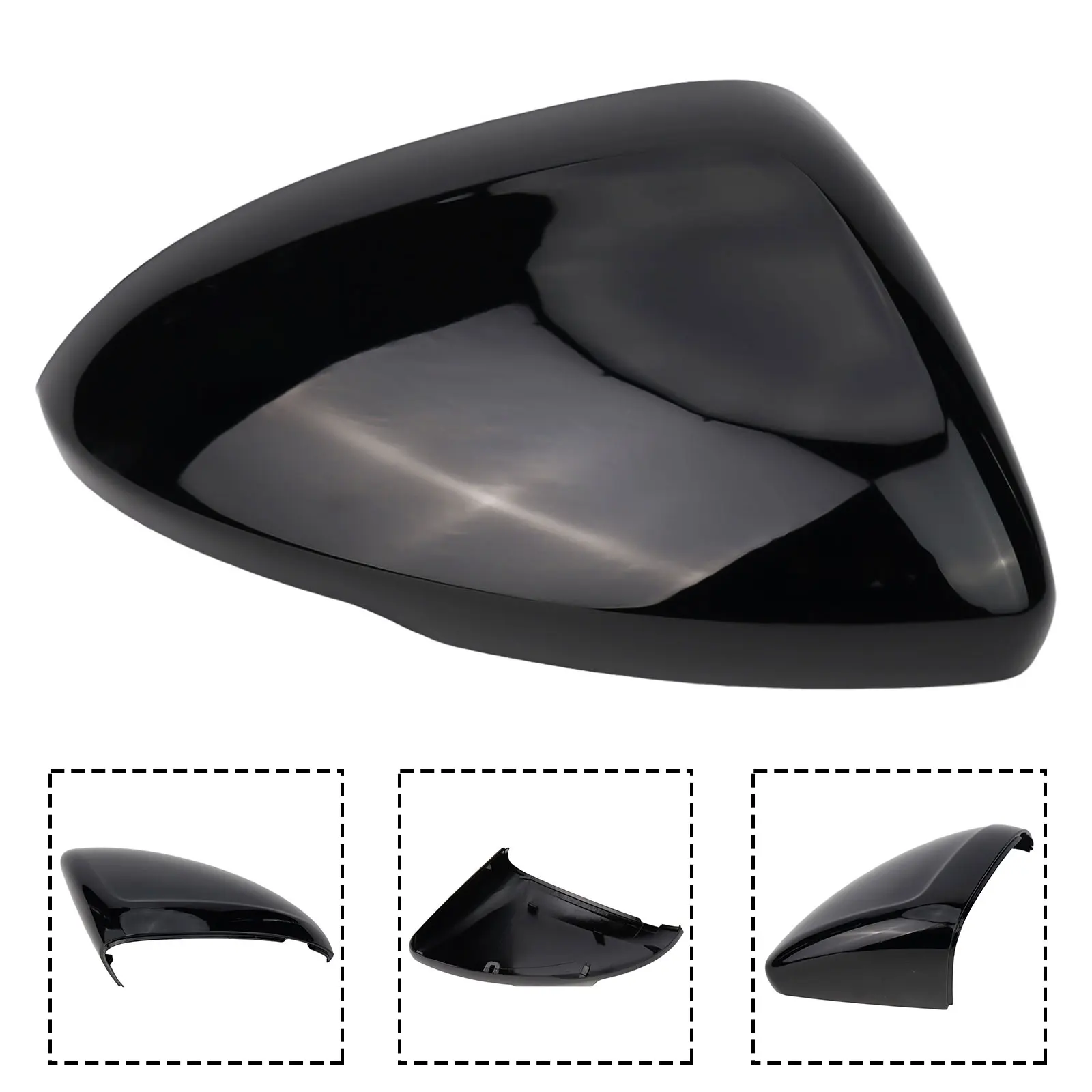 Cover Rearview Mirror Cap Rearview Mirror Cover Replacement For Chevrolet For Cruze 2016-2019 Front Right Rearview Mirror
Cover Rearview Mirror Cap Rearview Mirror Cover Replacement For Chevrolet For Cruze 2016-2019 Front Right Rearview Mirror