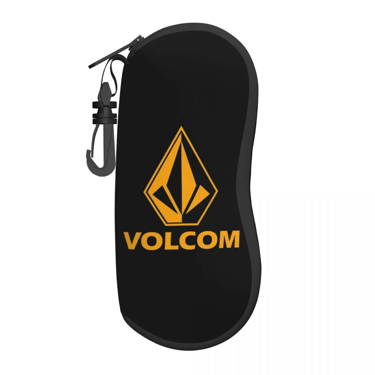 Защитные чехлы для очков Volcoms с логотипом, классные солнцезащитные очки, Чехол для очков
Защитные чехлы для очков Volcoms с логотипом, классные солнцезащитные очки, Чехол для очков