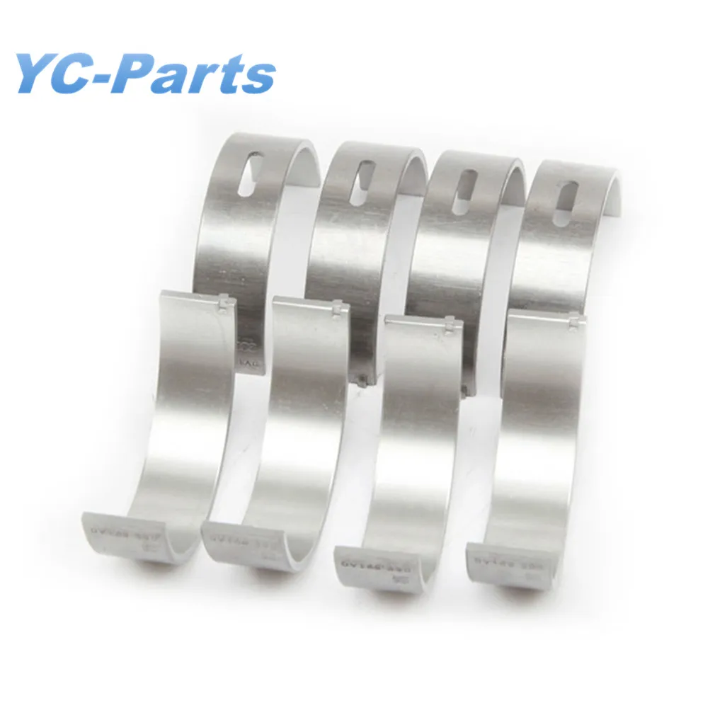 STD Engine Crankshaft Main Bearing Kit for VW Touareg Audi A4 B8 A6 Allroad A7 A8 Q5 Q7 3.0TFSI 06E105561AB
STD Engine Crankshaft Main Bearing Kit for VW Touareg Audi A4 B8 A6 Allroad A7 A8 Q5 Q7 3.0TFSI 06E105561AB