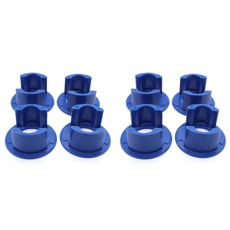 8X Car Front Subframe Bush Polyurethane Insert Kit Suspension Bushing For Volvo V70 II XC70 2000 Up To 2008
8X Car Front Subframe Bush Polyurethane Insert Kit Suspension Bushing For Volvo V70 II XC70 2000 Up To 2008