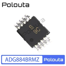 3 Pcs ADG884BRMZ ADG884BRM ADG884 MSOP-10 Audio Switch Chip Arduino Nano Free Shipping Diy Kit Electronics Integrated Circuits
3 Pcs ADG884BRMZ ADG884BRM ADG884 MSOP-10 Audio Switch Chip Arduino Nano Free Shipping Diy Kit Electronics Integrated Circuits