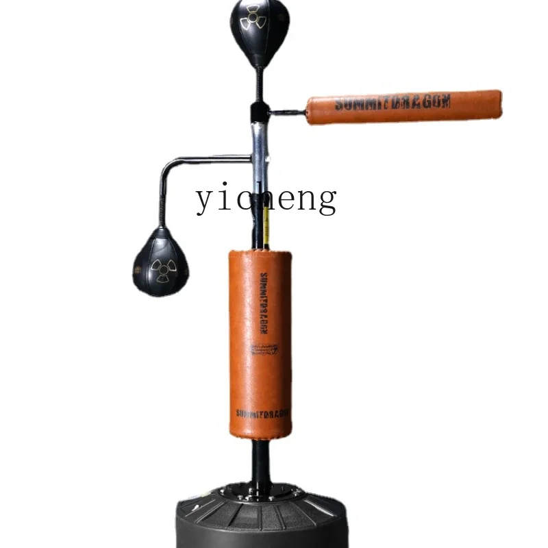 Yy Microfiber Boxing Rotating Stick Target Reaction Target Household Dodge Training Vertical Sandbag
Yy Microfiber Boxing Rotating Stick Target Reaction Target Household Dodge Training Vertical Sandbag