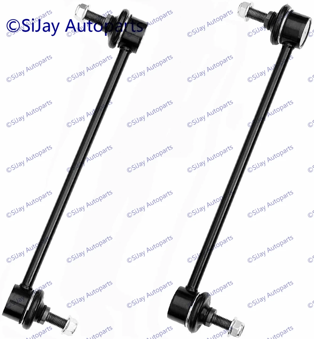 SiJay Пара передней оси Sway бар конец стабилизатор звено для VOLVO S60 S80 V60 V70 XC60 XC70 FORD S-MAX GALAXY (WA6) K750158
SiJay Пара передней оси Sway бар конец стабилизатор звено для VOLVO S60 S80 V60 V70 XC60 XC70 FORD S-MAX GALAXY (WA6) K750158