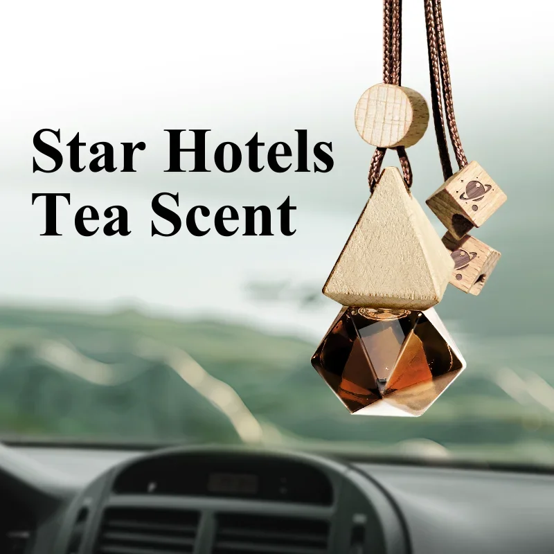 Car Perfume Pendant 10ml Essential Oil Car Air Fresheners Auto Fragrance Decorations Hanging Ornament Car Interior Accessories
Car Perfume Pendant 10ml Essential Oil Car Air Fresheners Auto Fragrance Decorations Hanging Ornament Car Interior Accessories