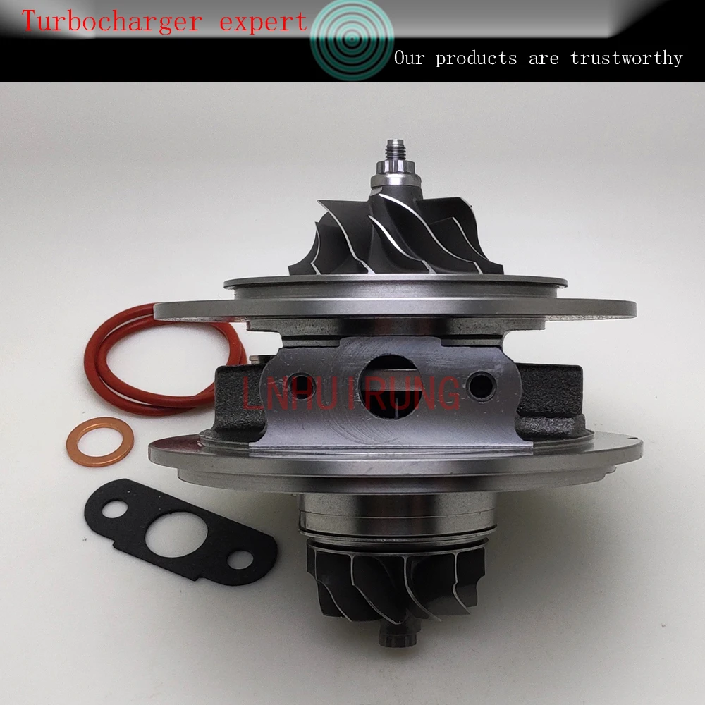 Turbo cartridge for BMW 118D 318D E87 90Kw 122HP M47TU2D20 49135-05700 49135-05761 11657795497 11654716165Turbine cartridge CHRA
Turbo cartridge for BMW 118D 318D E87 90Kw 122HP M47TU2D20 49135-05700 49135-05761 11657795497 11654716165Turbine cartridge CHRA
