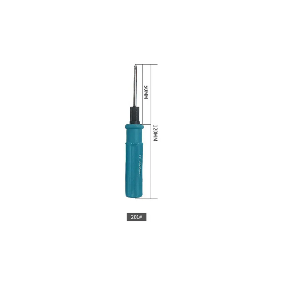 Slotted Cross Screwdriver Remover Repair Hand Tool Small Slotted 1PC Double Head Hand Screwdriver Hardware Tool
Slotted Cross Screwdriver Remover Repair Hand Tool Small Slotted 1PC Double Head Hand Screwdriver Hardware Tool