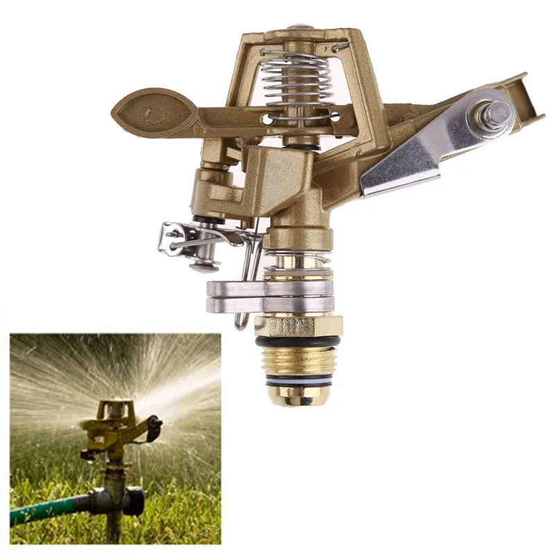 360° Adjustable Sprinkler Nozzle Water Sprinkler Lawn Watering Garden Irrigation Spray Nozzle For Garden Irrigation Sprinklers
360° Adjustable Sprinkler Nozzle Water Sprinkler Lawn Watering Garden Irrigation Spray Nozzle For Garden Irrigation Sprinklers