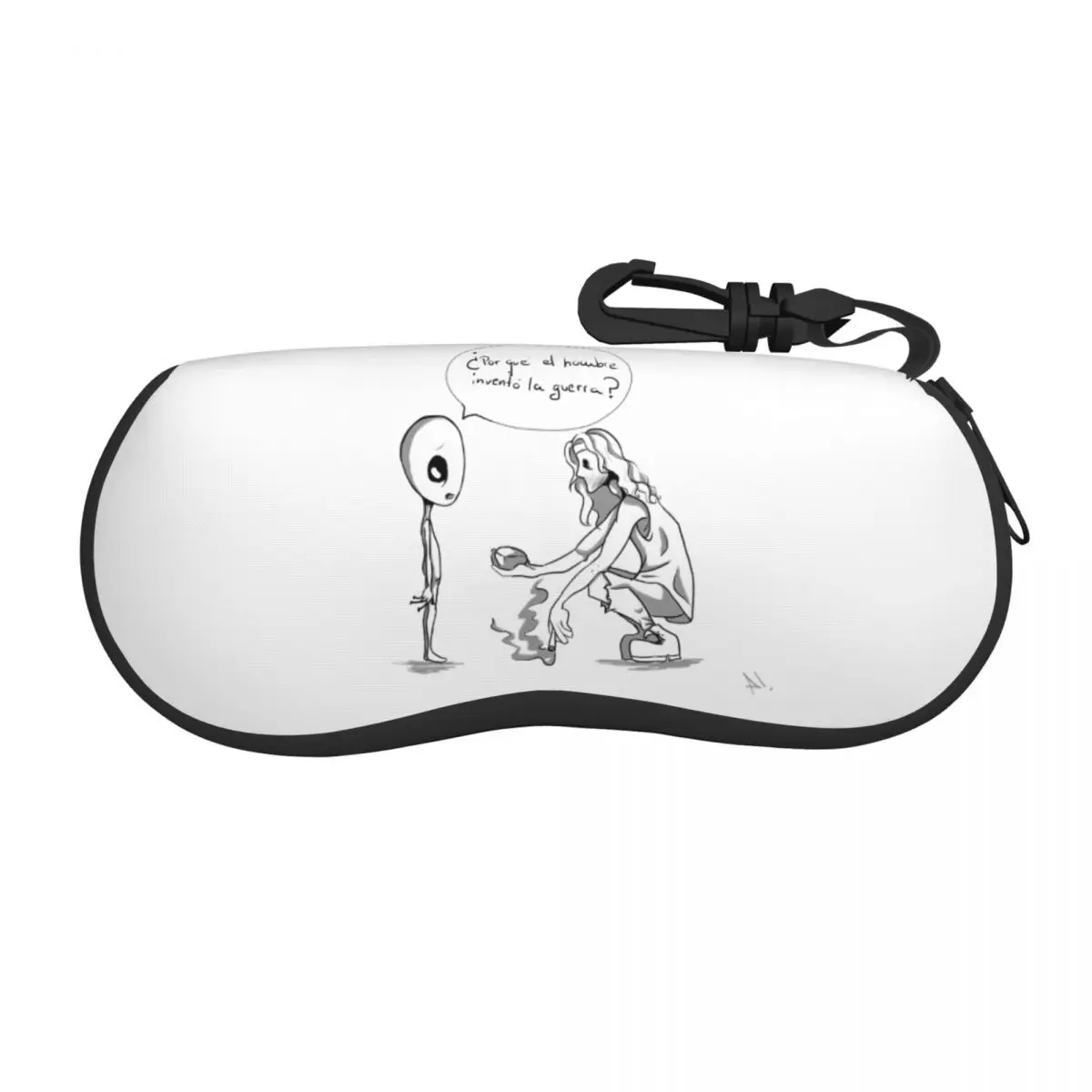 Glasses Case Extremoduro Tribute Recuerdo De La Tierra Creative Purse Graphic Glasses Case
Glasses Case Extremoduro Tribute Recuerdo De La Tierra Creative Purse Graphic Glasses Case