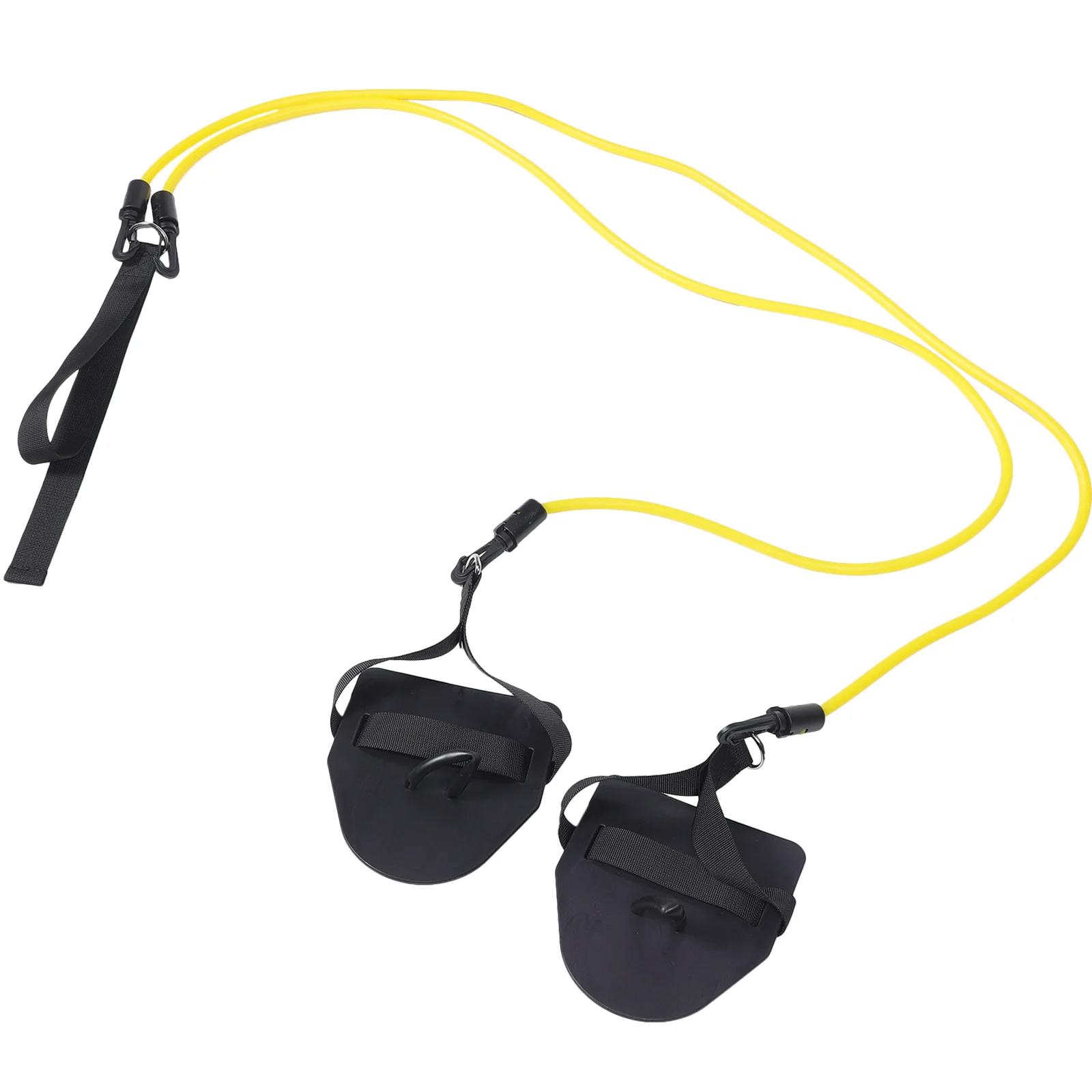 20-Pound Swim Resistance Band Swim Training With Land Arm Strength Training Swim Training Resistance Rope Fitness Band Tool
20-Pound Swim Resistance Band Swim Training With Land Arm Strength Training Swim Training Resistance Rope Fitness Band Tool