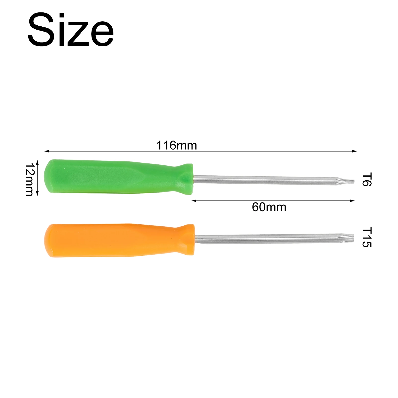 Ring Doorbell Screwdriver Replacement Security Screws Compatible With Video Doorbell Anti-theft Doorbell Screws Hardware
Ring Doorbell Screwdriver Replacement Security Screws Compatible With Video Doorbell Anti-theft Doorbell Screws Hardware