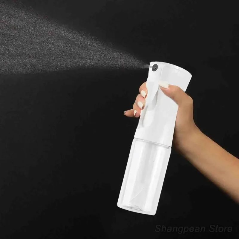 200ML/300ML Hairdressing Spray Bottle Salon Barber New Fashion Hair Spray Bottle Hair Tools Water Sprayer Beauty Hair Care
200ML/300ML Hairdressing Spray Bottle Salon Barber New Fashion Hair Spray Bottle Hair Tools Water Sprayer Beauty Hair Care