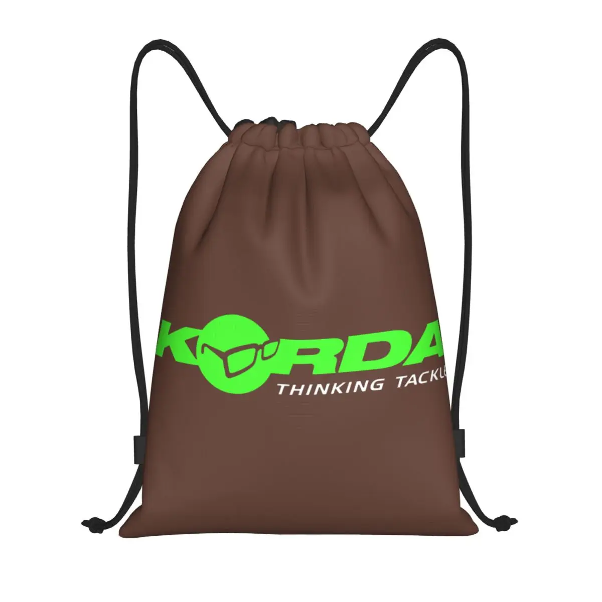 Korda Fishing Logo Drawstring Backpack Women Men Gym Sport Sackpack Foldable Fish Carp Fisherman Gift Training Bag Sack
Korda Fishing Logo Drawstring Backpack Women Men Gym Sport Sackpack Foldable Fish Carp Fisherman Gift Training Bag Sack