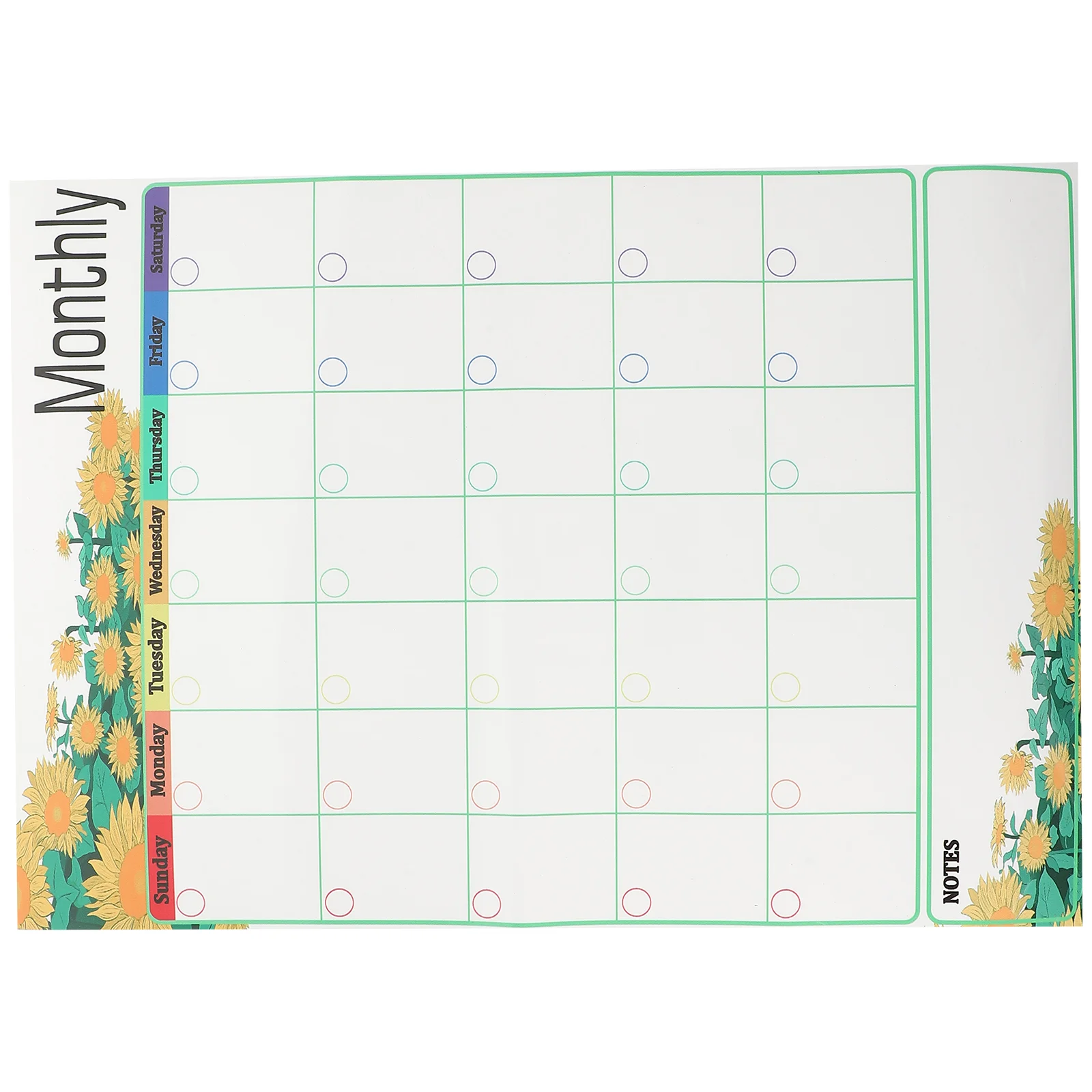 Dry Erase Calendar Kitchen Planning Whiteboard Magnetic Writing Fridge Schedule Reminder Refrigerator Message
Dry Erase Calendar Kitchen Planning Whiteboard Magnetic Writing Fridge Schedule Reminder Refrigerator Message