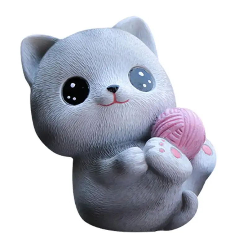 Искусственные фигурки котов, украшение для автомобильной приборной панели, мультяшный вид, украшение для автомобильной приборной панели, интерьер автомобиля, украшения для кошек 
Искусственные фигурки котов, украшение для автомобильной приборной панели, мультяшный вид, украшение для автомобильной приборной панели, интерьер автомобиля, украшения для кошек