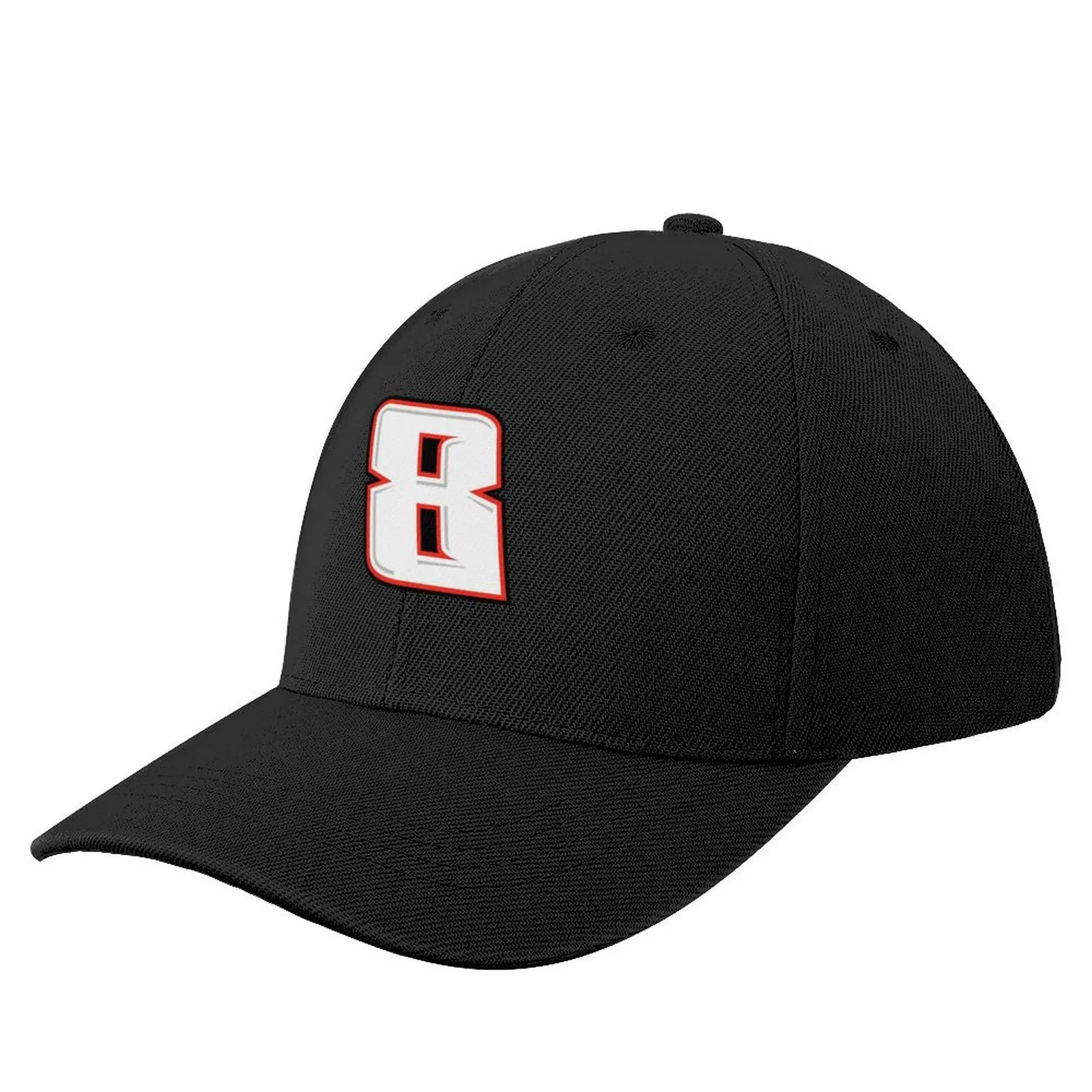 Kyle Busch 8 Baseball Cap beach hat New Hat Hats For Women Men's
Kyle Busch 8 Baseball Cap beach hat New Hat Hats For Women Men's