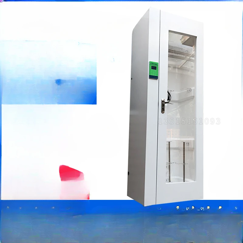 Endoscope storage cabinet, endoscope, hanging scope cabinet, gastroscope, laryngoscope, colonoscope, tracheoscope, endogall
Endoscope storage cabinet, endoscope, hanging scope cabinet, gastroscope, laryngoscope, colonoscope, tracheoscope, endogall