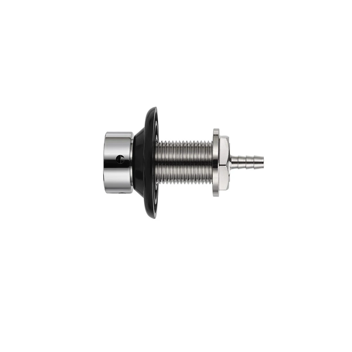 1pc 55/75/100/130MM Stainless Steel Beer Faucet Shank For Fridge Door Wall Kegerator Kitchen Dining Bar Tools Accessories
1pc 55/75/100/130MM Stainless Steel Beer Faucet Shank For Fridge Door Wall Kegerator Kitchen Dining Bar Tools Accessories