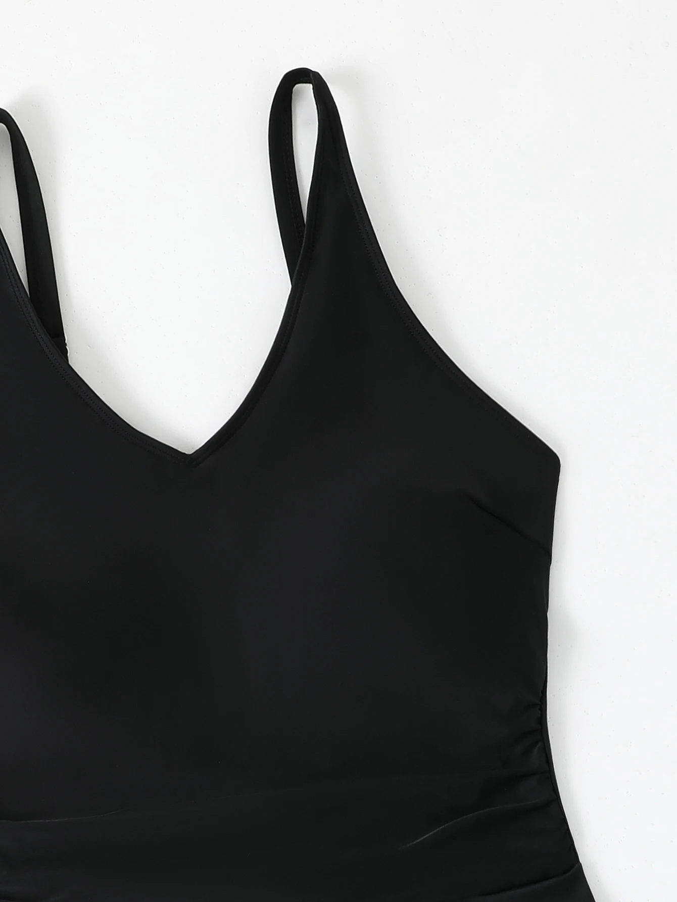 2026 Large Plus Size Swimsuit Women One Piece Strappy Beach Dress Swimwear Female Bathers Bathing Swimming Swim Suit Beachwear 11 S674b310f508f40b18ff2dbae789e3b0eF