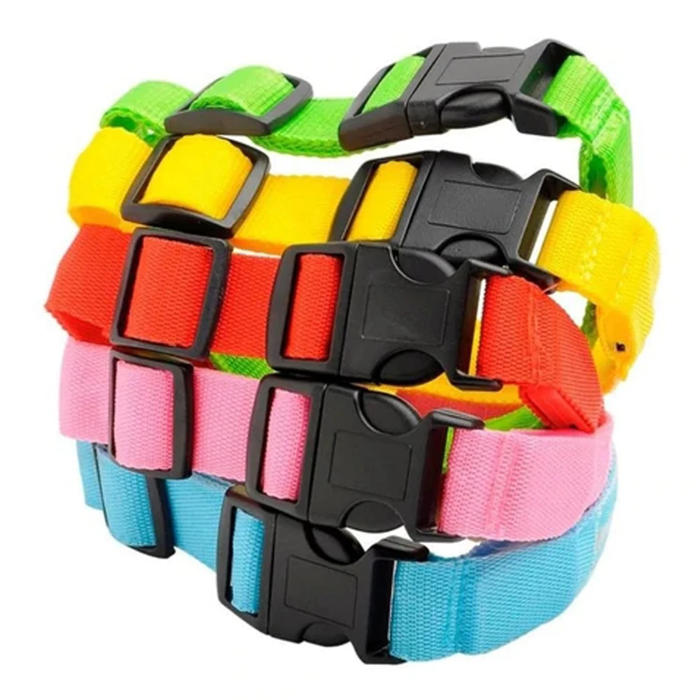 USB Rechargeable/Replaceable Battery Pet Dog LED Glowing Collar Luminous Flashing Necklace Outdoor Walking Night Safety Supplies
USB Rechargeable/Replaceable Battery Pet Dog LED Glowing Collar Luminous Flashing Necklace Outdoor Walking Night Safety Supplies