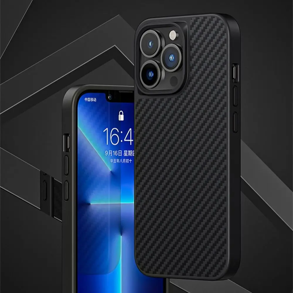 Чехол для iPhone 14 Pro Max Plus, чехол из арамидного волокна, для Magsafe, Ultra Touch Feel, защита от падения
Чехол для iPhone 14 Pro Max Plus, чехол из арамидного волокна, для Magsafe, Ultra Touch Feel, защита от падения