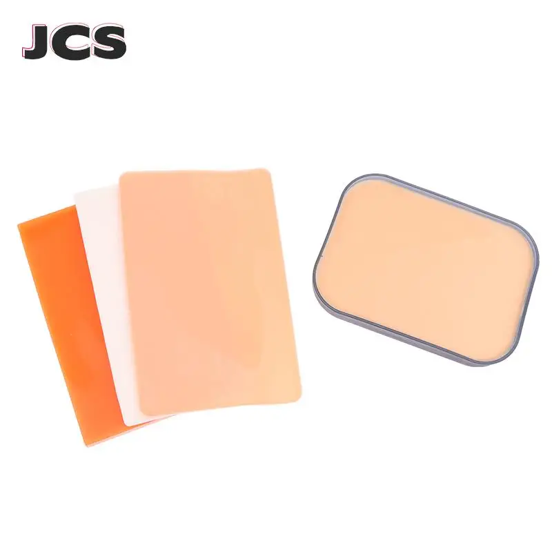 Медицинская модель швов, медицинский хирургический разрез, силиконовая тренировочная подушка для швов, тренировочная подушка для швов 
Медицинская модель швов, медицинский хирургический разрез, силиконовая тренировочная подушка для швов, тренировочная подушка для швов