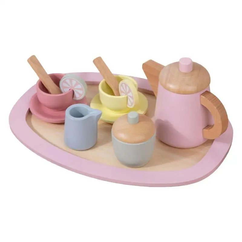 Kids Afternoon Tea Set Toddler Afternoon Tea Toy Portable Wood Tea Party Kitchen Accessories Hand Exercise Toys Wood Set For
Kids Afternoon Tea Set Toddler Afternoon Tea Toy Portable Wood Tea Party Kitchen Accessories Hand Exercise Toys Wood Set For