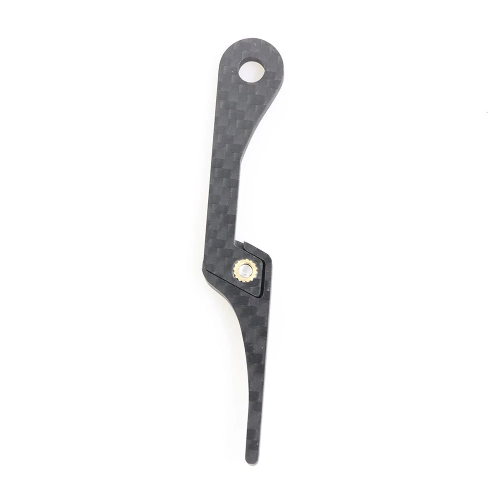 Road Bike Anti-fall Buckle Riding Parts 3K Carbon Fiber Accessories Adjustable Anti-fall Device Buckle Anti-chain Stabilizer
Road Bike Anti-fall Buckle Riding Parts 3K Carbon Fiber Accessories Adjustable Anti-fall Device Buckle Anti-chain Stabilizer