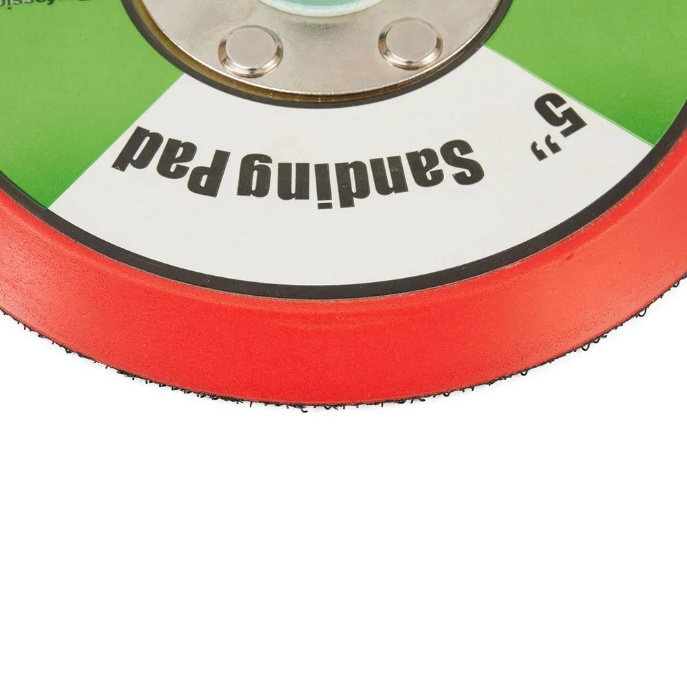 5\\\" 125mm DA Polish Polishing Plate Backing Plate Hook And Loop Das6 Guild 5/16\\\" Pneumatic Polishing Disc Power Tools
5\\\" 125mm DA Polish Polishing Plate Backing Plate Hook And Loop Das6 Guild 5/16\\\" Pneumatic Polishing Disc Power Tools