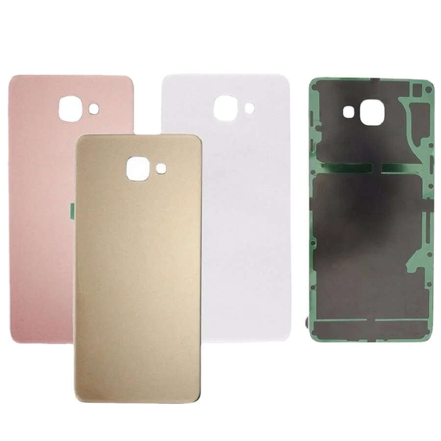 Battery Back Cover New For Samsung Galaxy A9 2016 A910 A910F SM-A9100 Rear Door Glass Pnael Housing Case Adhesive Replace
Battery Back Cover New For Samsung Galaxy A9 2016 A910 A910F SM-A9100 Rear Door Glass Pnael Housing Case Adhesive Replace