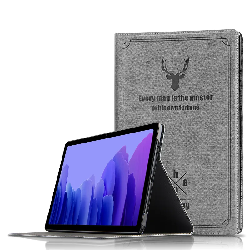 Чехол с оленем для Samsung Galaxy Tab S7 FE SM-T736 T735 12,4, защитный чехол для планшетного ПК, чехол для Tab S7 FE 12,4 2021
Чехол с оленем для Samsung Galaxy Tab S7 FE SM-T736 T735 12,4, защитный чехол для планшетного ПК, чехол для Tab S7 FE 12,4 2021