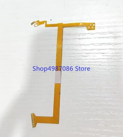 

NEW LENS Aperture Flex Cable For Tokina AT-X PRO MACRO 100mm 100 mm F2.8 D (For Canon Connector) Repair Part