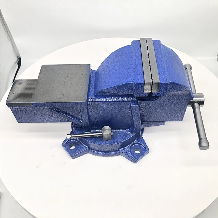 

4" 5" 6" 150mm heavy duty table vice 83 series bench vise