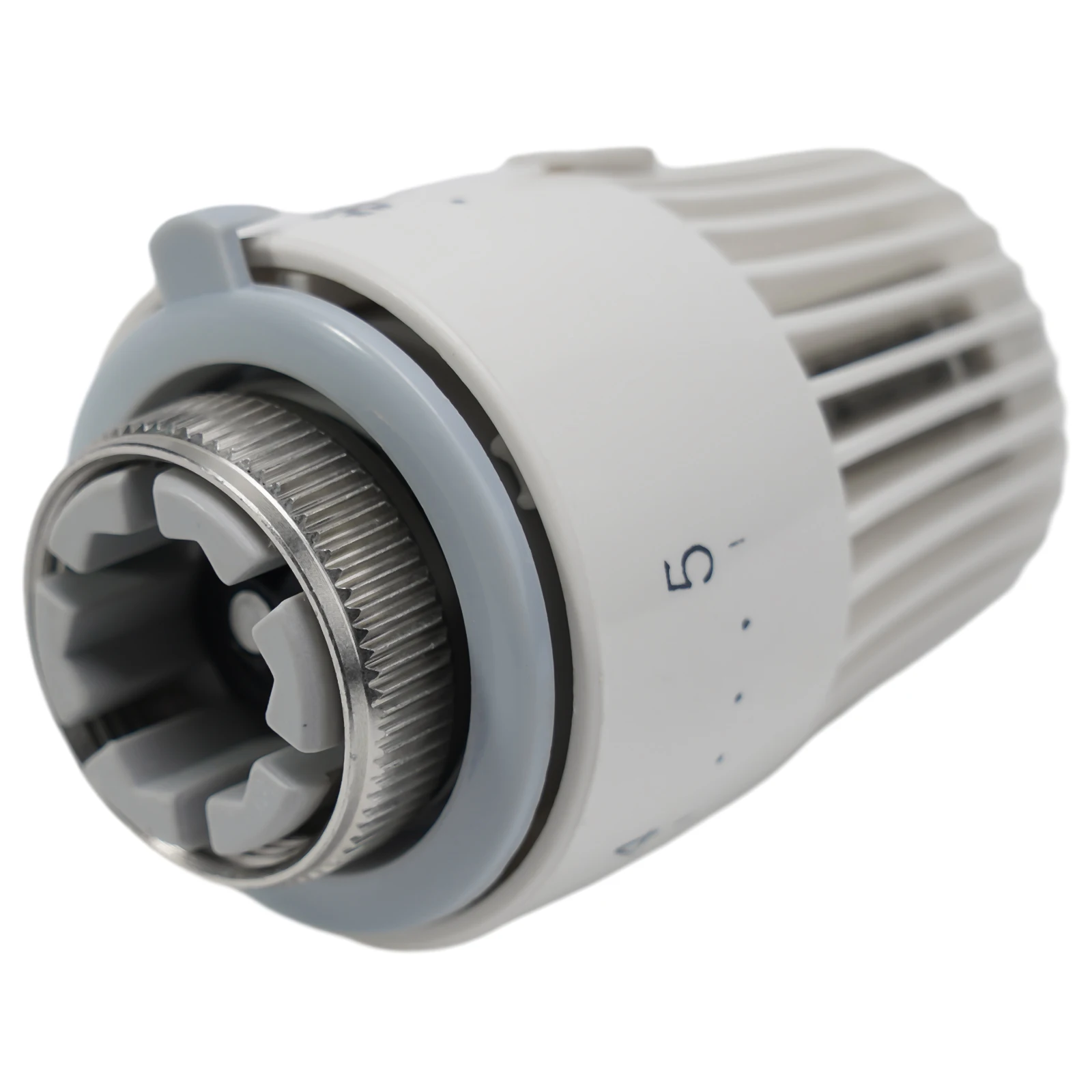 Reliable Thermostatic Temperature Control Valve Head Easy to Use Modulation Index Arrow Suitable for All Valve Bodies
Reliable Thermostatic Temperature Control Valve Head Easy to Use Modulation Index Arrow Suitable for All Valve Bodies