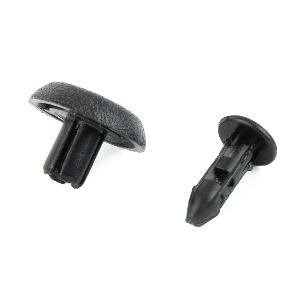 Support Clip Radiator For Corolla For Prius For Toyota Nylon 90467-07217 Car Accessories New Fits Into 7mm Hole
Support Clip Radiator For Corolla For Prius For Toyota Nylon 90467-07217 Car Accessories New Fits Into 7mm Hole