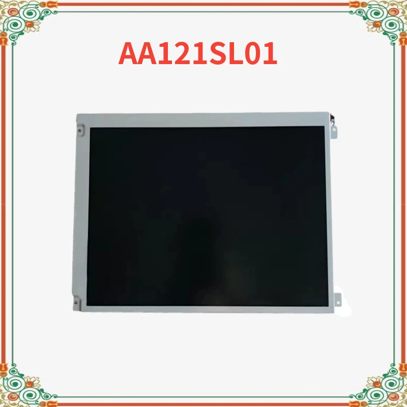 Светодиодный экран 12,1 дюйма, ЖК-экран, панель дисплея для Mitsubishi AA121SL01 800x600 500:1, светодиодный экран для ноутбука с 41pin 
Светодиодный экран 12,1 дюйма, ЖК-экран, панель дисплея для Mitsubishi AA121SL01 800x600 500:1, светодиодный экран для ноутбука с 41pin