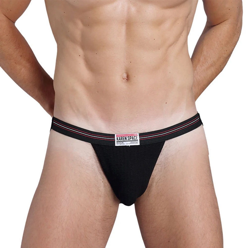 Sexy Men Jockstrap Thong V-Shaped Bikini Underpants Open Crotch G-String Low Rise Mini Underwear Elasticity Belt Bikini Lingerie
Sexy Men Jockstrap Thong V-Shaped Bikini Underpants Open Crotch G-String Low Rise Mini Underwear Elasticity Belt Bikini Lingerie
