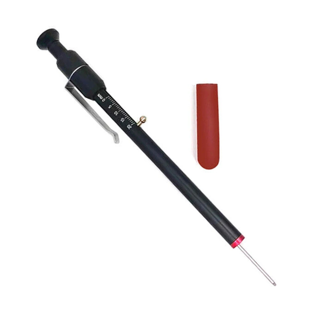 None Block Gauge Measure Alloy Steel Fit For BMW Tester Brake Block Gauge Measuring Tool High Quality
None Block Gauge Measure Alloy Steel Fit For BMW Tester Brake Block Gauge Measuring Tool High Quality
