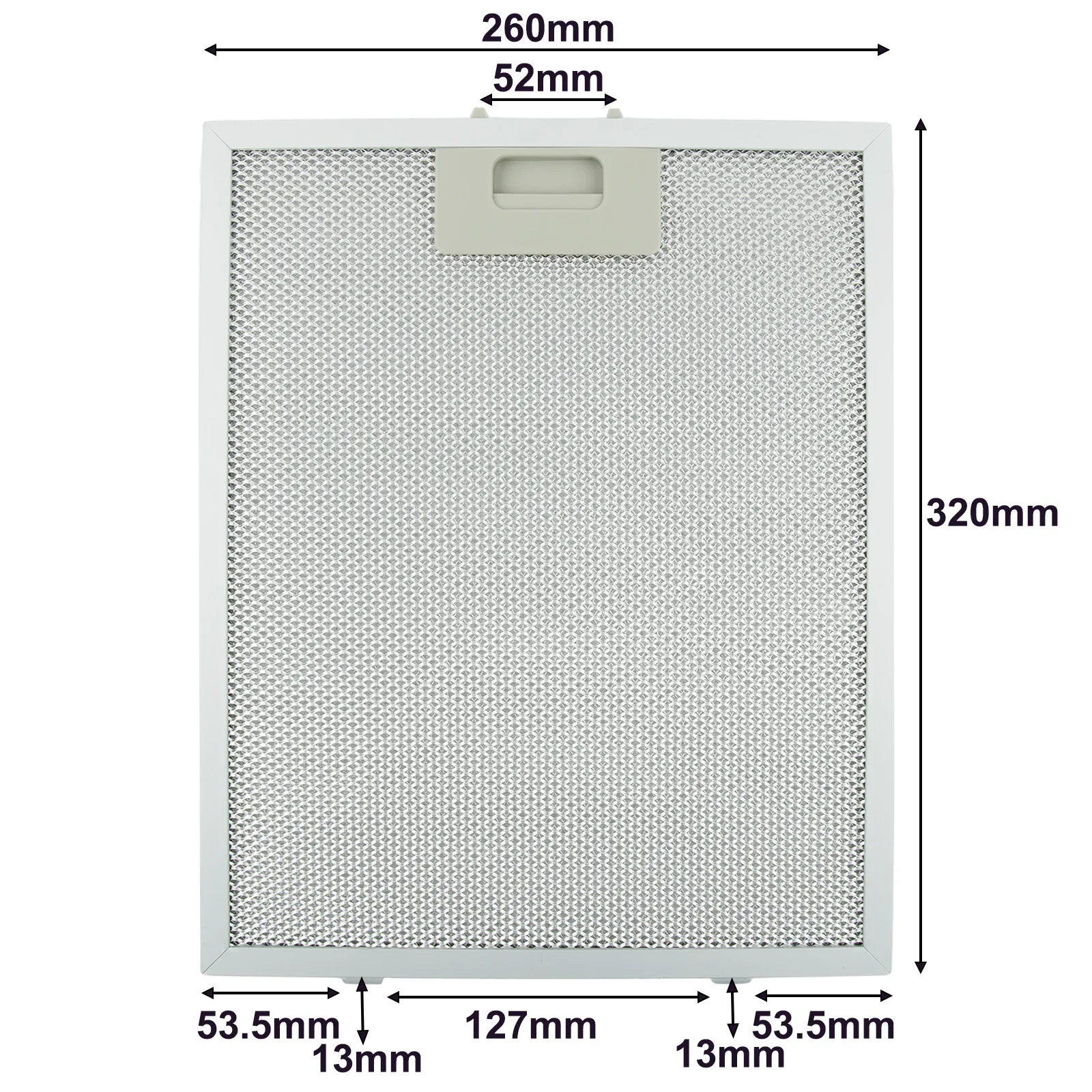 Cooker Hood Filters Metal Mesh Extractor Vent Filter 320 X 260 Mm Stainless Steel Range Hood Maintain Range Hood Vents
Cooker Hood Filters Metal Mesh Extractor Vent Filter 320 X 260 Mm Stainless Steel Range Hood Maintain Range Hood Vents