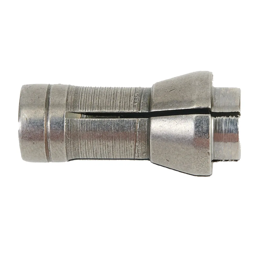 3mm/6mm Pneumatic Engraving Machine Chuck Collet Clamp Head Quality Alloy Chuck 27*10mm Gray Chuck Replacement Parts Grinding
3mm/6mm Pneumatic Engraving Machine Chuck Collet Clamp Head Quality Alloy Chuck 27*10mm Gray Chuck Replacement Parts Grinding