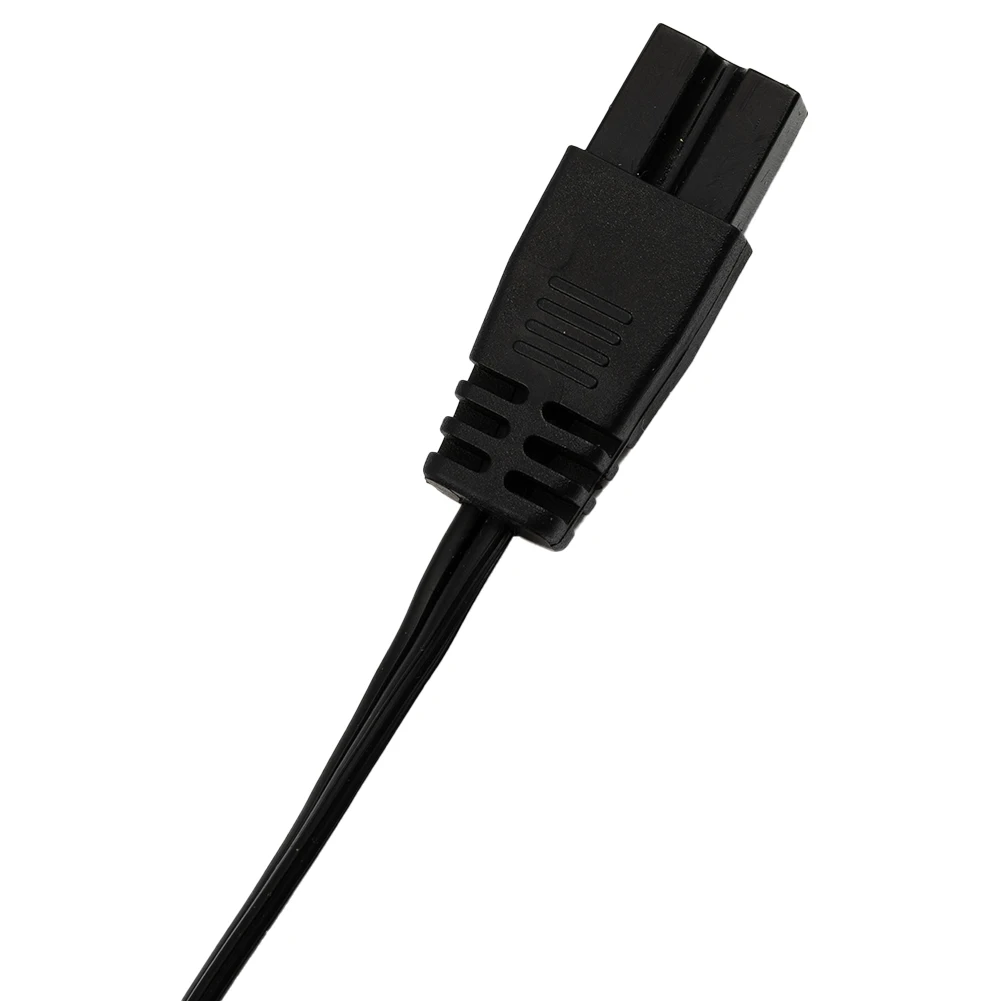 Car Cooler Mini Fridge Extension Cord Outdoor For Car Mini Fridge Adapter Wire Parts Plastic Replacements DC 12V
Car Cooler Mini Fridge Extension Cord Outdoor For Car Mini Fridge Adapter Wire Parts Plastic Replacements DC 12V