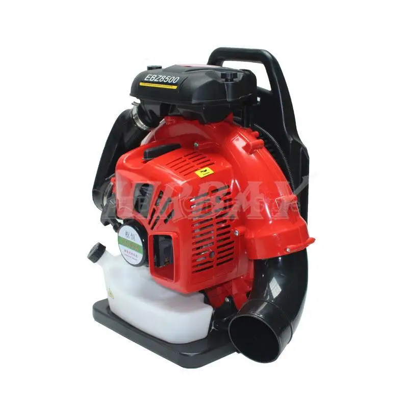 

Snow Blower Leaf Blower 75.6cc EBZ8500 Two Stroke Backpack High Power Hair Dryer Site Dust Removal Fire Extinguisher Accessories