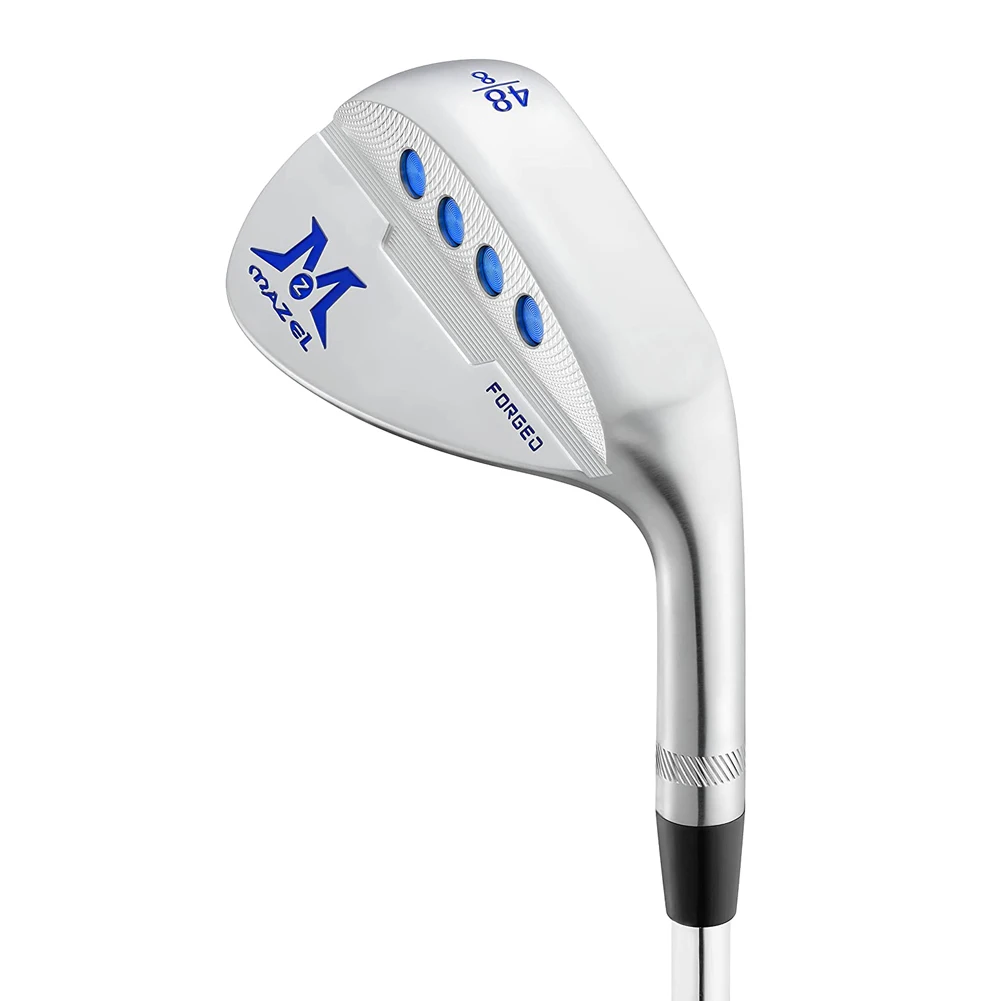 Forged Golf Sand Wedge Lob Wedge for Men,48/52/54/56/58/60 Degree Individual Golf Club
Forged Golf Sand Wedge Lob Wedge for Men,48/52/54/56/58/60 Degree Individual Golf Club