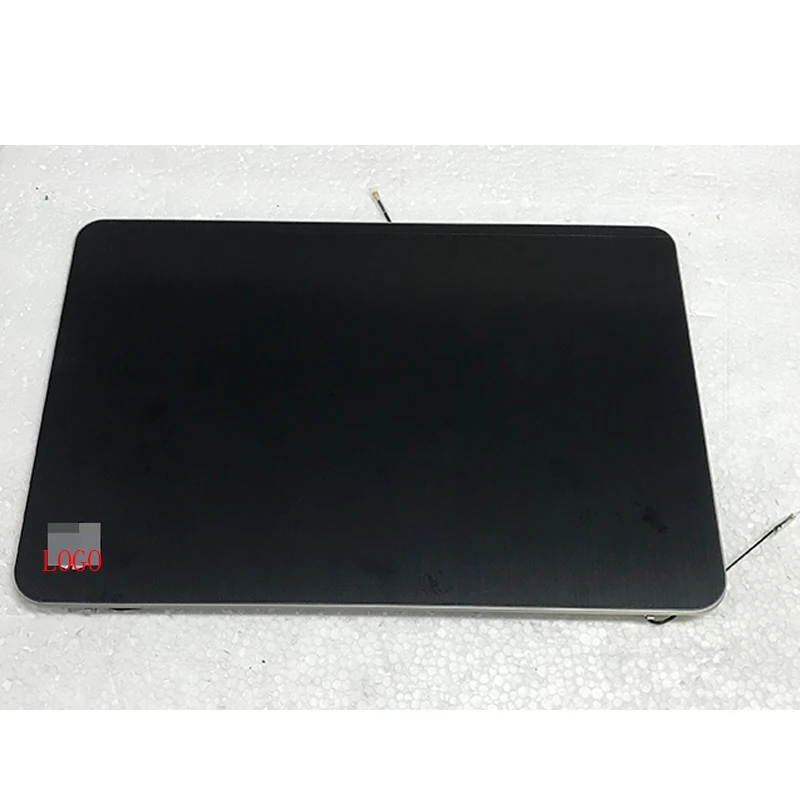 

New For HP ENVY 4 ENVY4-1000 4-1008 4-1040 TPN-C102 LCD Rear Top Lid Bcak Cover Screen Back Shell Laptop Case 686574-001
