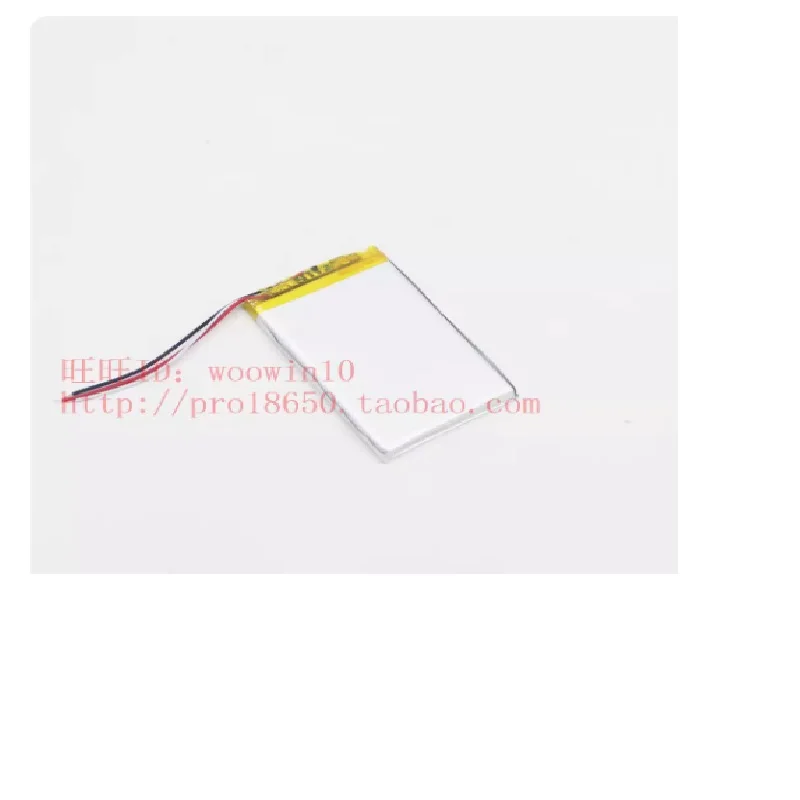 Аккумулятор для Medge 820 Edge520 500 200 205 520plus Li Polymer перезаряжаемый аккумулятор Pack Замена
Аккумулятор для Medge 820 Edge520 500 200 205 520plus Li Polymer перезаряжаемый аккумулятор Pack Замена