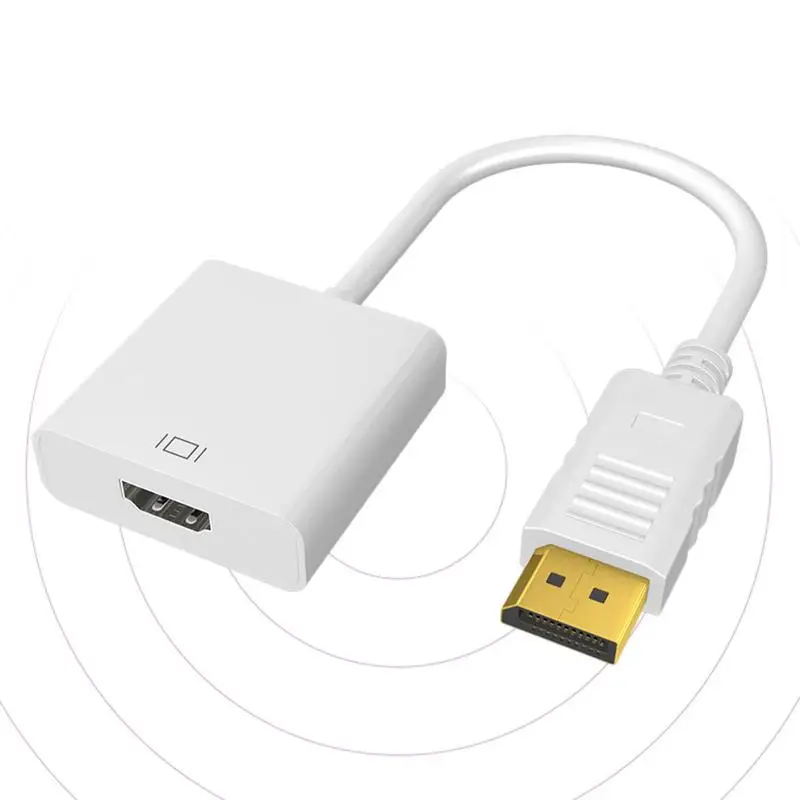 Dp To Hd Adapter Cable 1080P Hd Transmission Unidirectional Displayport To Hd Monitor Cable Dp To Hd Cable Displayport To Hd
Dp To Hd Adapter Cable 1080P Hd Transmission Unidirectional Displayport To Hd Monitor Cable Dp To Hd Cable Displayport To Hd