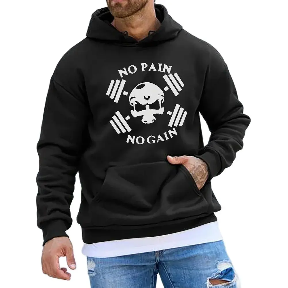 Skull Men's Clothing Print 2024 Spring Retro Hoodie Long Sleeve Jacket Coat Harajuku Casual Pocket Hooded Sweatshirt
Skull Men's Clothing Print 2024 Spring Retro Hoodie Long Sleeve Jacket Coat Harajuku Casual Pocket Hooded Sweatshirt