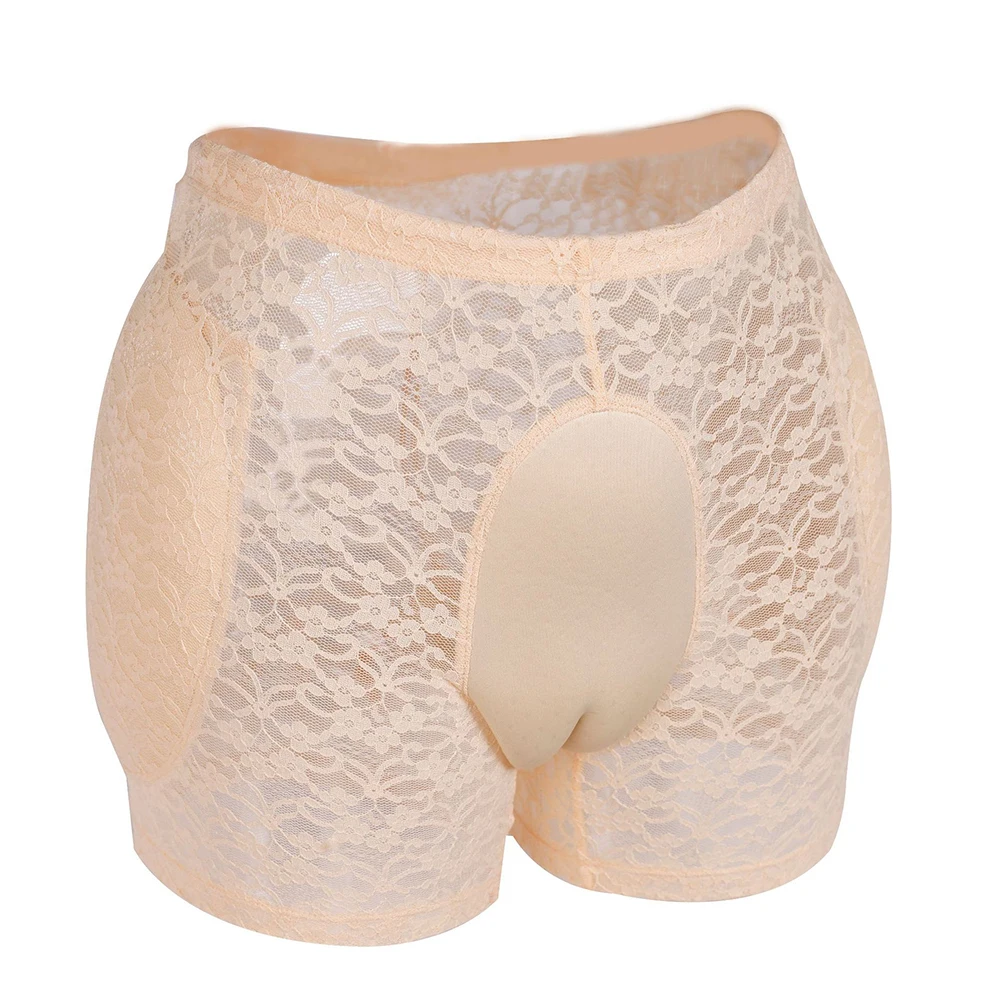 Men Lace Sissy Boxers Hiding Gaff Panties Shaping Briefs Hip Lift Underwear Crossdresser Transgender Lingerie Solid Erotic Trunk
Men Lace Sissy Boxers Hiding Gaff Panties Shaping Briefs Hip Lift Underwear Crossdresser Transgender Lingerie Solid Erotic Trunk