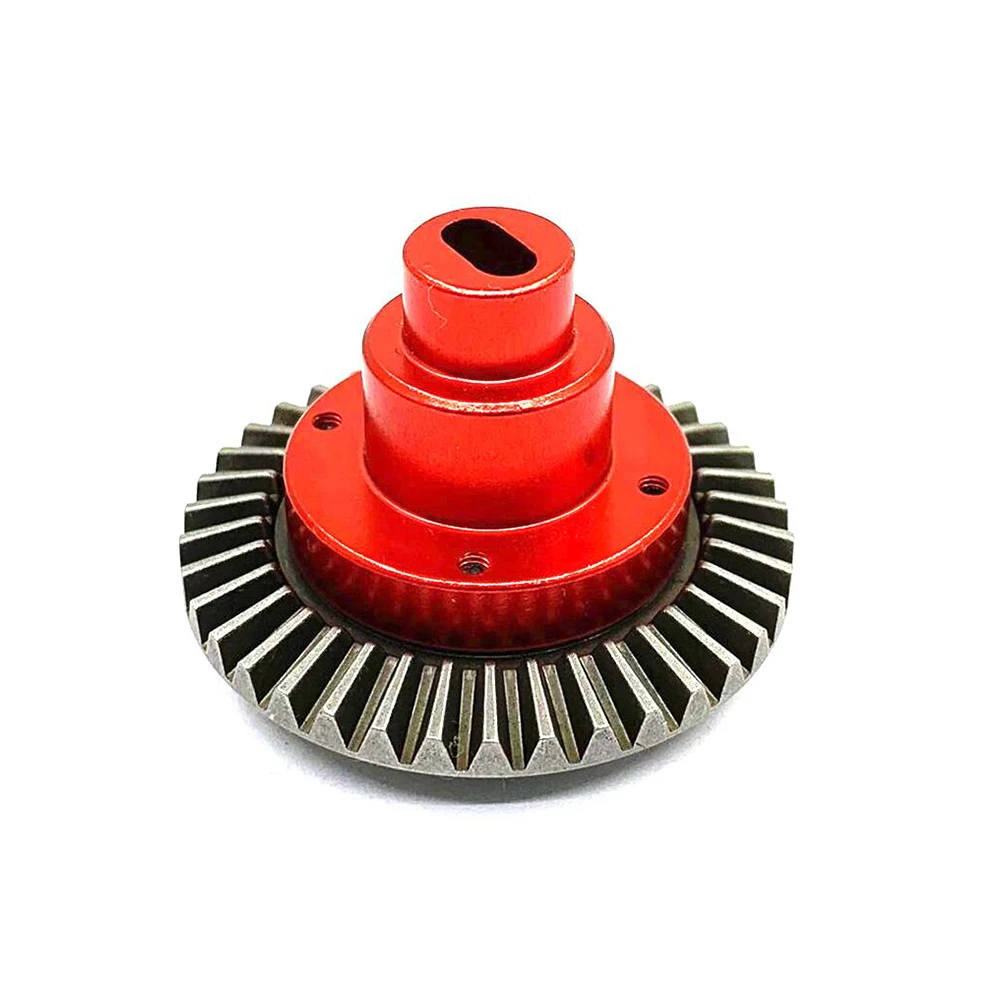 RC Connect Box with Main Gear 38T 18009 Upgraded for Redcat Racing Everest HSP Pangolin 1/10 4WD Climbing Rock Crawler
RC Connect Box with Main Gear 38T 18009 Upgraded for Redcat Racing Everest HSP Pangolin 1/10 4WD Climbing Rock Crawler