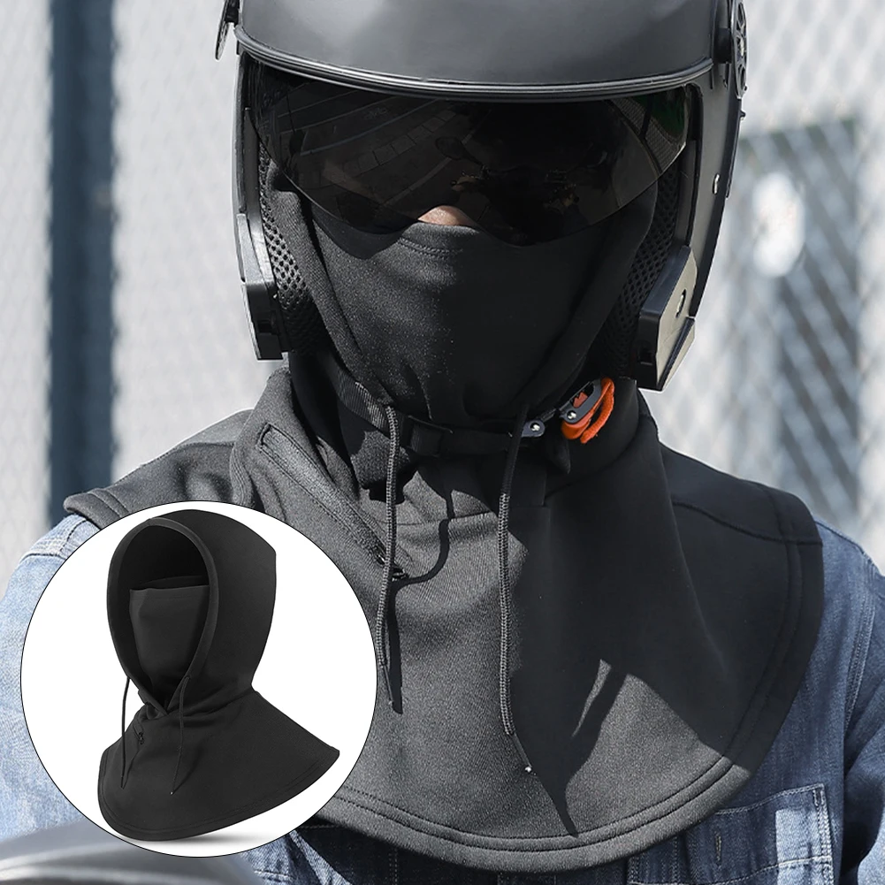 Winter Electric Heating Headgear Three Levels Of Temperature Control Balaclava For Men Windproof Winter Cycling Accessories
Winter Electric Heating Headgear Three Levels Of Temperature Control Balaclava For Men Windproof Winter Cycling Accessories